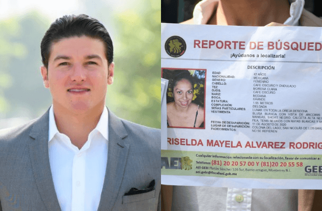 Ciesas en Xalapa pide a Samuel García atender desaparición de colega