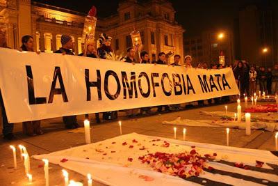 A la alza crímenes de odio en Veracruz, van 10 en cuatro meses