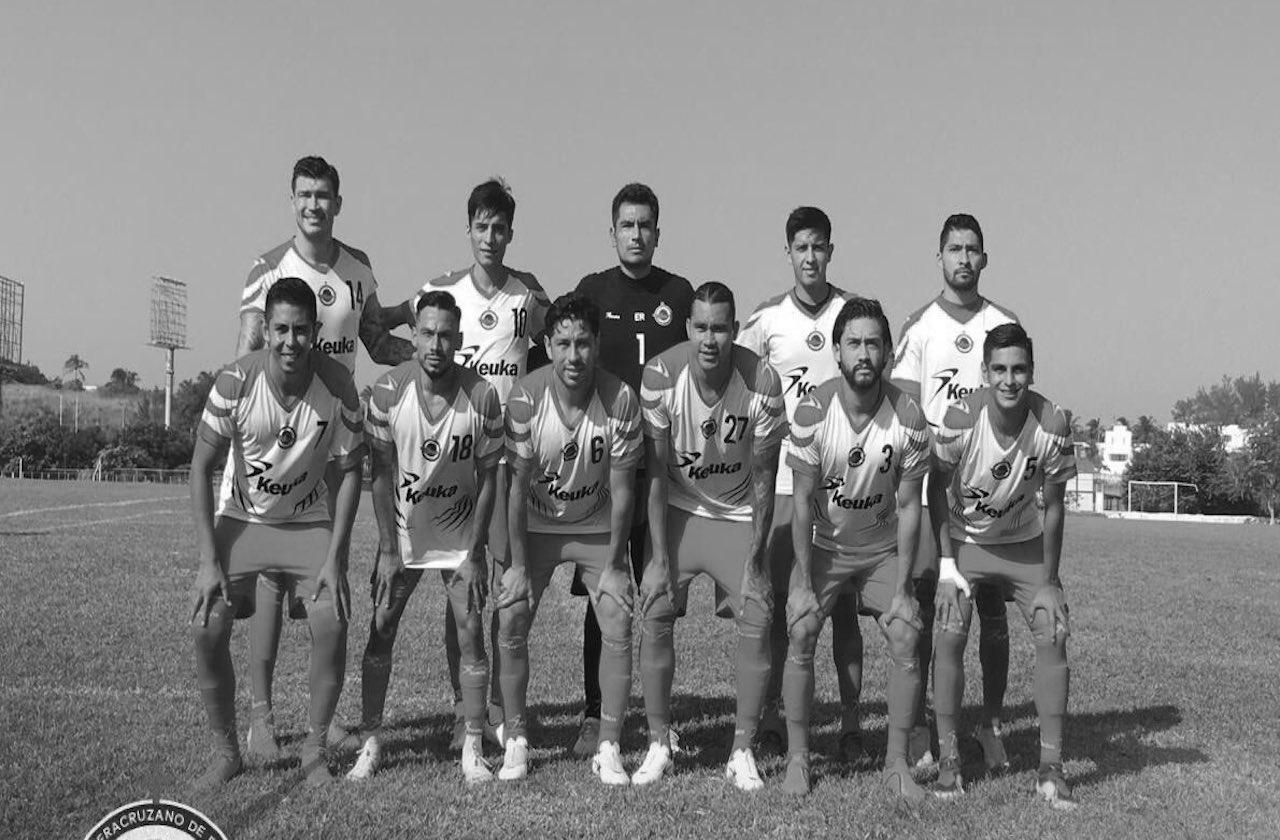 Club Veracruzano de Fútbol, fuera de la LBM