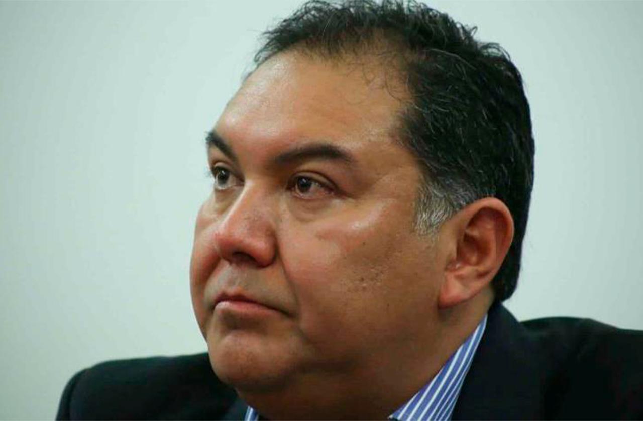 CNDH pide protección de la Guardia Nacional para Ricardo Ravelo
