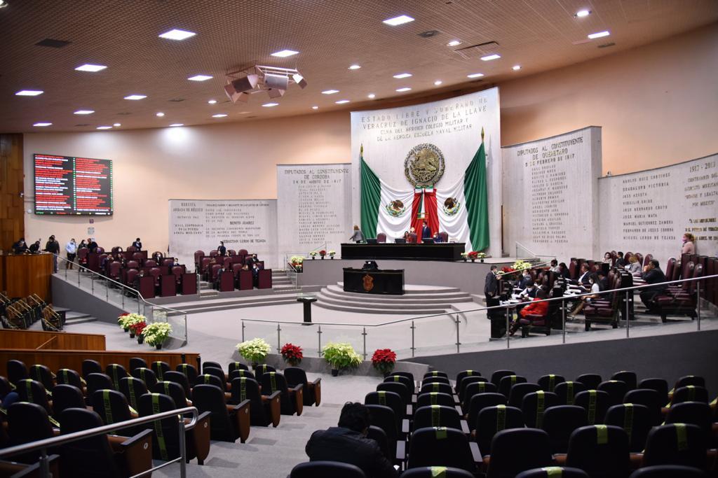 Congreso de Veracruz condena asesinato de exdiputado Alexis Sánchez