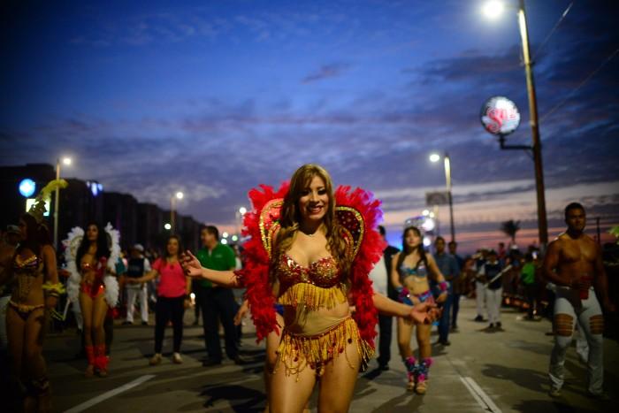 ¡Adiós al Carnaval de Coatzacoalcos! Ayuntamiento decide suspenderlo