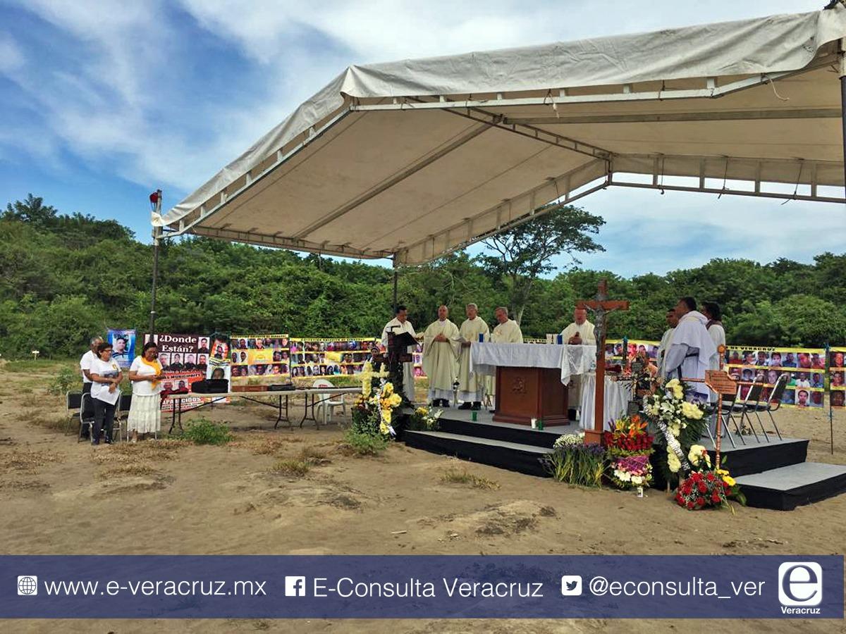 En “cierre” de Colinas de Santa Fe, colectivo Solecito anuncia que indagará nuevo cementerio