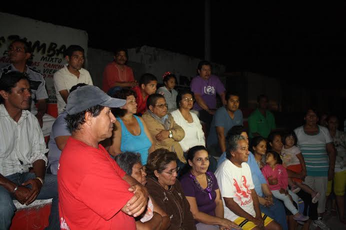 Surgen vecinos 'autodefensa' en el puerto de Veracruz