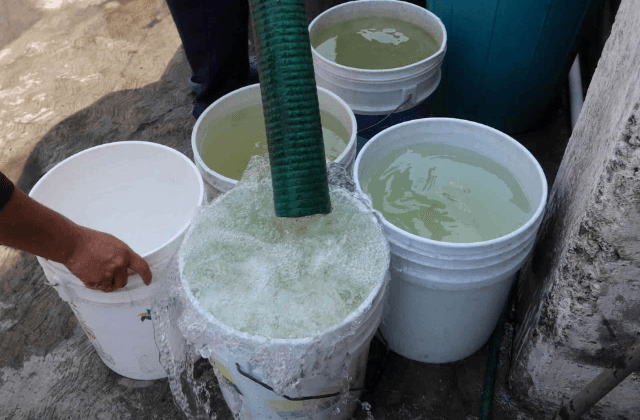 Congreso pondrá lupa a Comisiones del agua en Veracruz