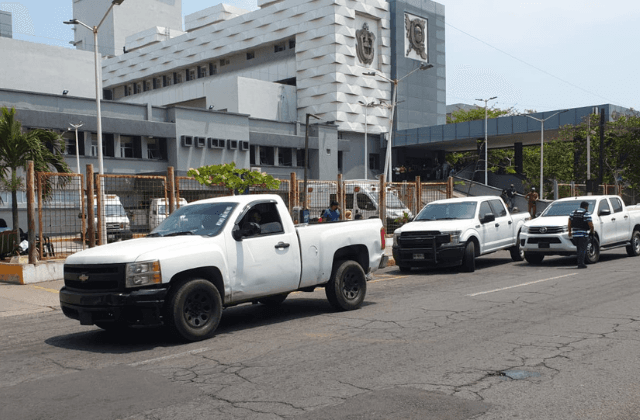 Sustraído de hospital en Veracruz estaba detenido por secuestro