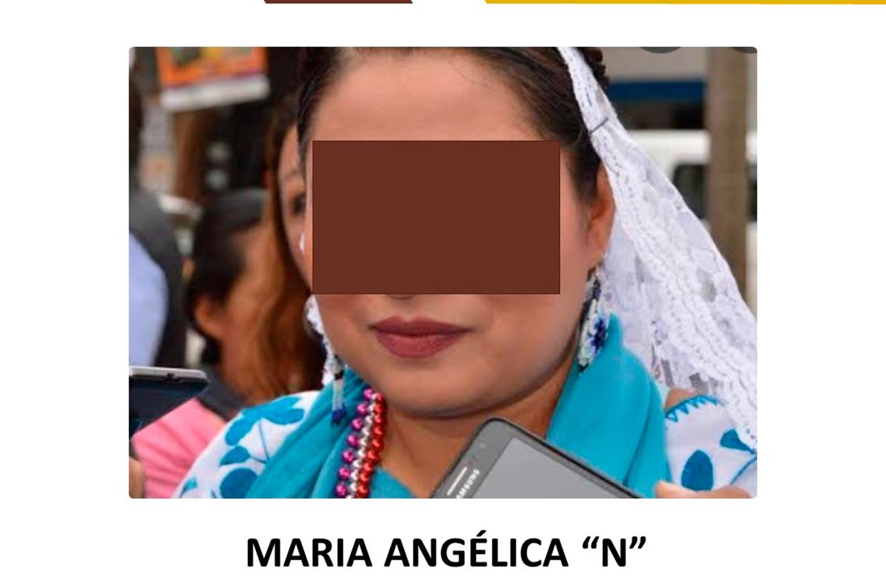 Condenan a excaldesa de Mixtla por homicidio de Maricela Vallejo