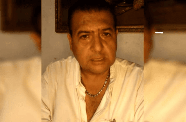Confirman asesinato de José Gamboa, comunicador de Veracruz