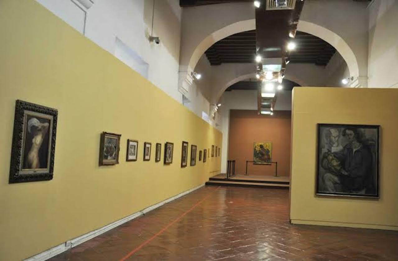 Confirman reapertura de espacios culturales de Veracruz