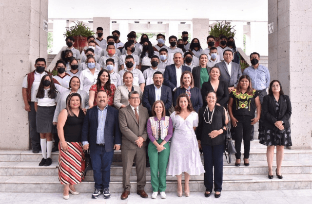 Congreso inaugura Primer Foro Veracruzano de Ciencia y Tecnología