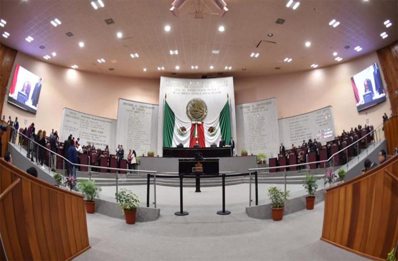 Conoce los rostros del próximo Congreso de Veracruz