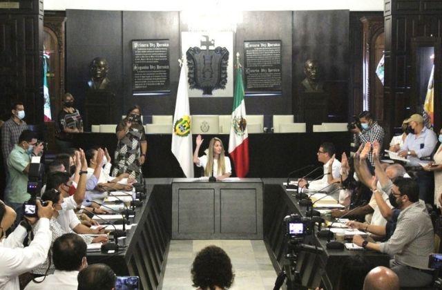 Conoce las comisiones que ocuparán los regidores de Veracruz