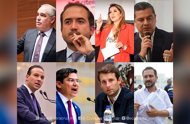 Conurbación Veracruz: Búnker de la alianza opositora contra Morena
