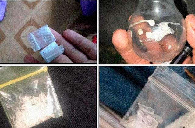 Cristal, la droga que circula en mercados de Veracruz