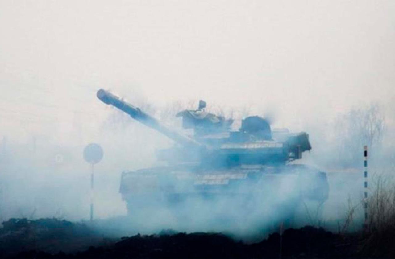 ¿Cuál sería el escenario mundial si Rusia gana guerra contra Ucrania?