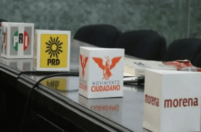 ¿Cuándo aplicarán recortes a partidos en Veracruz? Esto se sabe