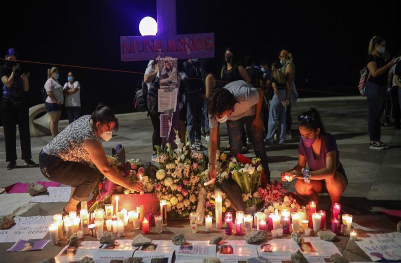 Preocupa el aumento de mujeres desaparecidas en Veracruz: Ana Muro