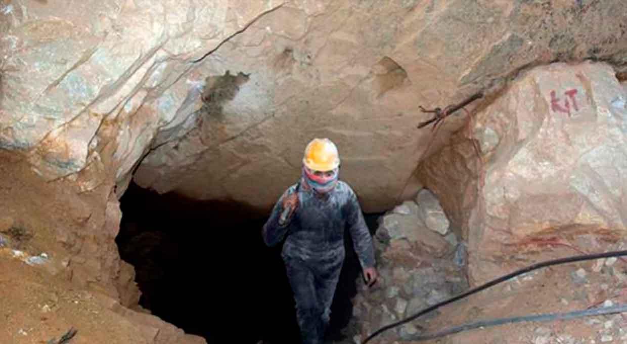 Logran frenar proyectos mineros en Actopan; cabildo no dará permiso