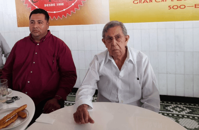 'Grave' influencia de Manero en caso de Cuevas: Cuauhtémoc Cárdenas