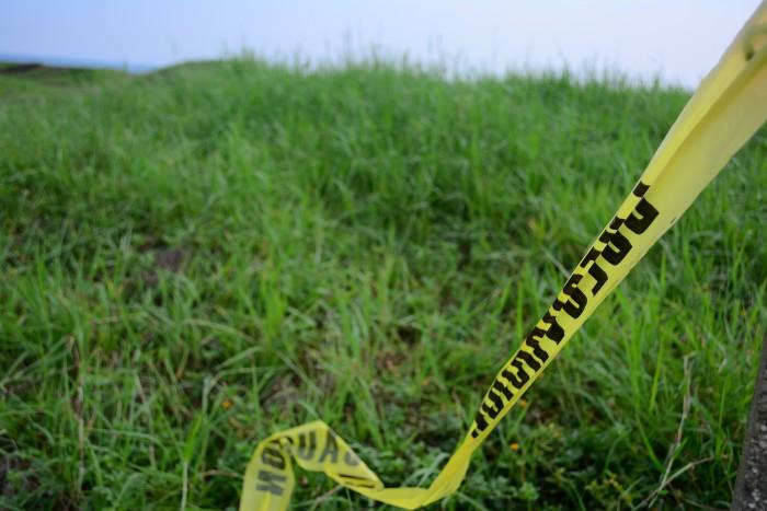 Hallan cuerpo el cuerpo de una mujer en la carretera federal Fortín-Orizaba