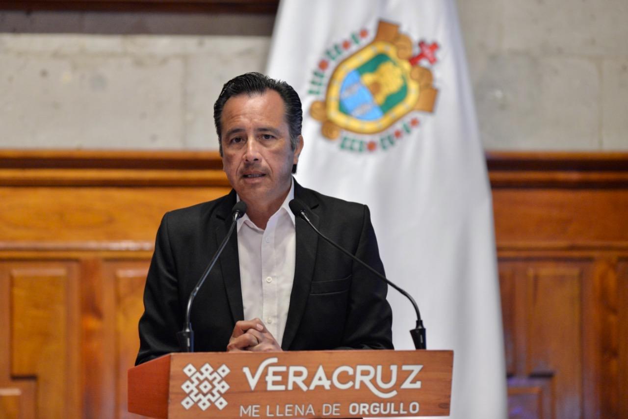 Cuitláhuac presidirá Comisión de Migración en la CONAGO