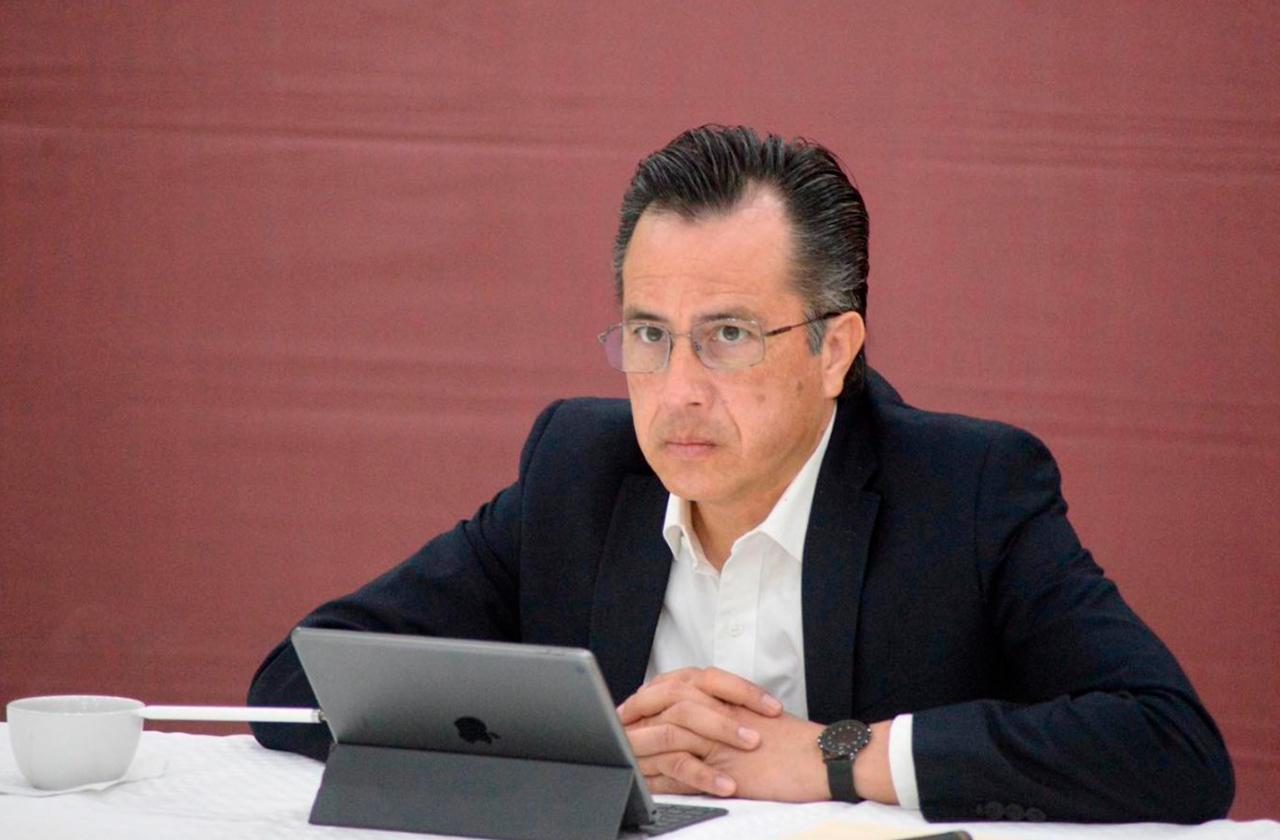 'Ley halconeo' la otra corrección de la SCJN al gobierno de Veracruz