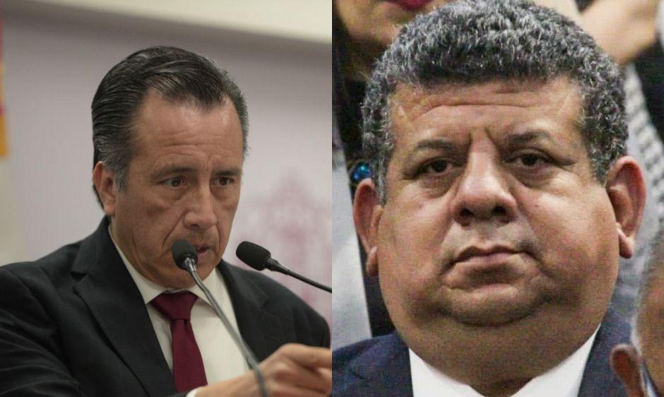 Acoso sexual: Contradicciones entre titular de SSP y Cuitláhuac García