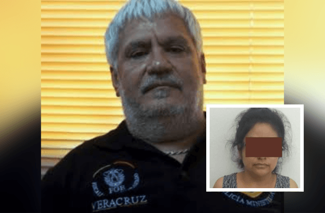 Dan 20 años de cárcel a Luz por asesinato de comandante en Santiago