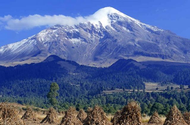 ¿Por qué el Pico de Orizaba ya no pertenece a Veracruz?
