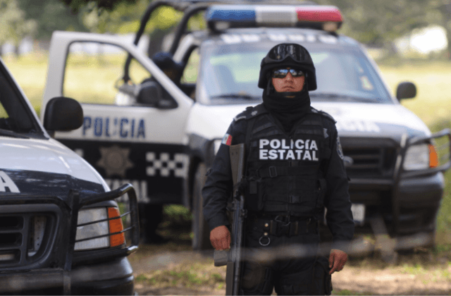 Veracruz no cumple ni con mitad de policías requeridos por la ONU