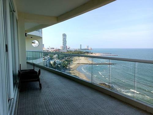 ¿Te quedaste sin hotel? Checa estos Airbnb en Veracruz y Boca del Río