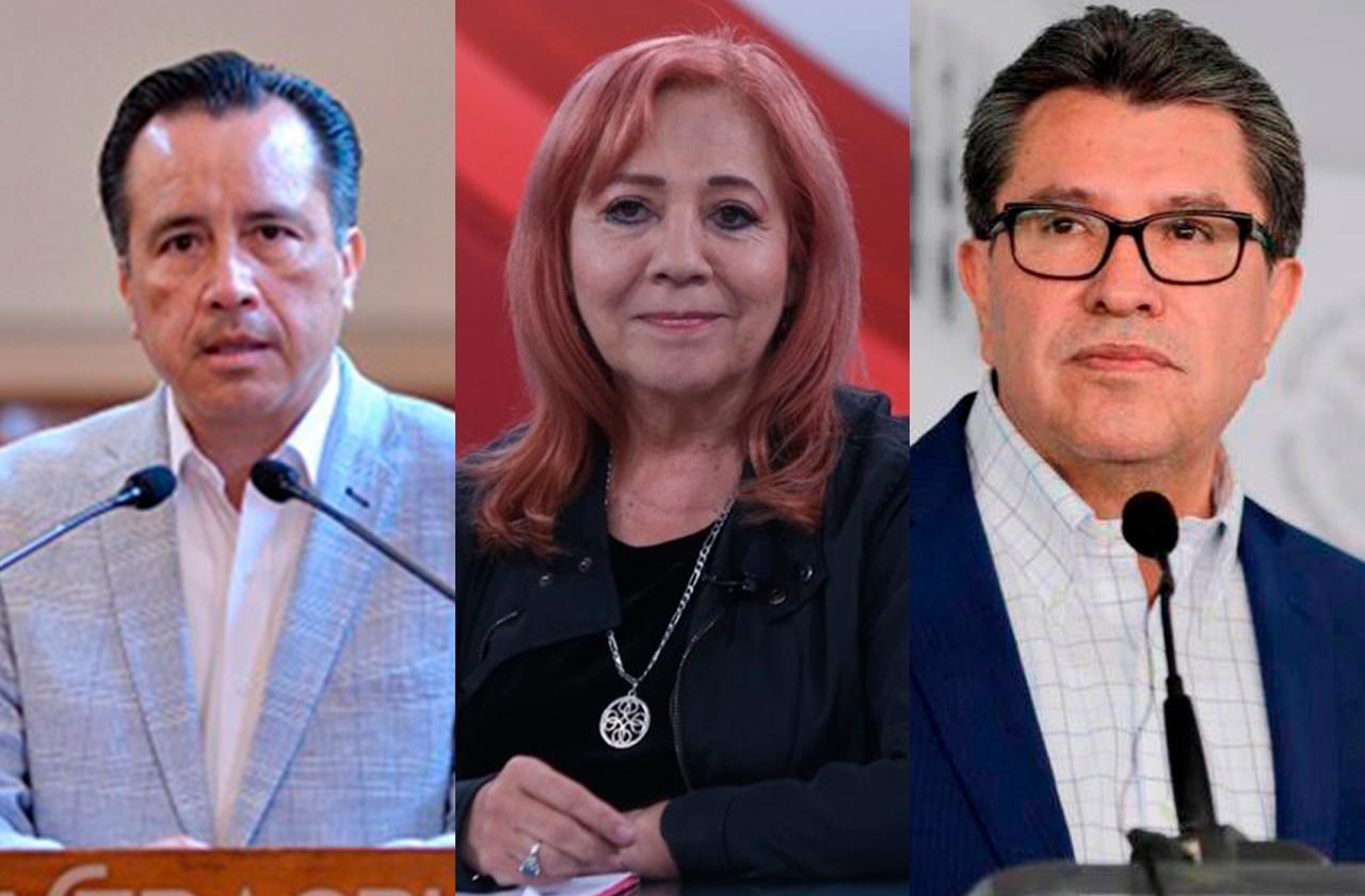 Riesgoso que derechos humanos se politicen en Veracruz: expertos