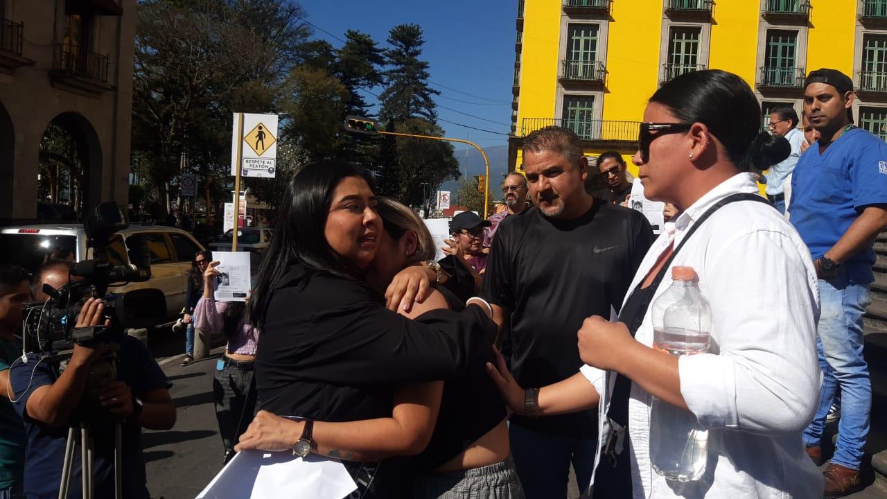 Queremos a Sary: Buscan a jubilada del IMSS; desapareció en Xalapa