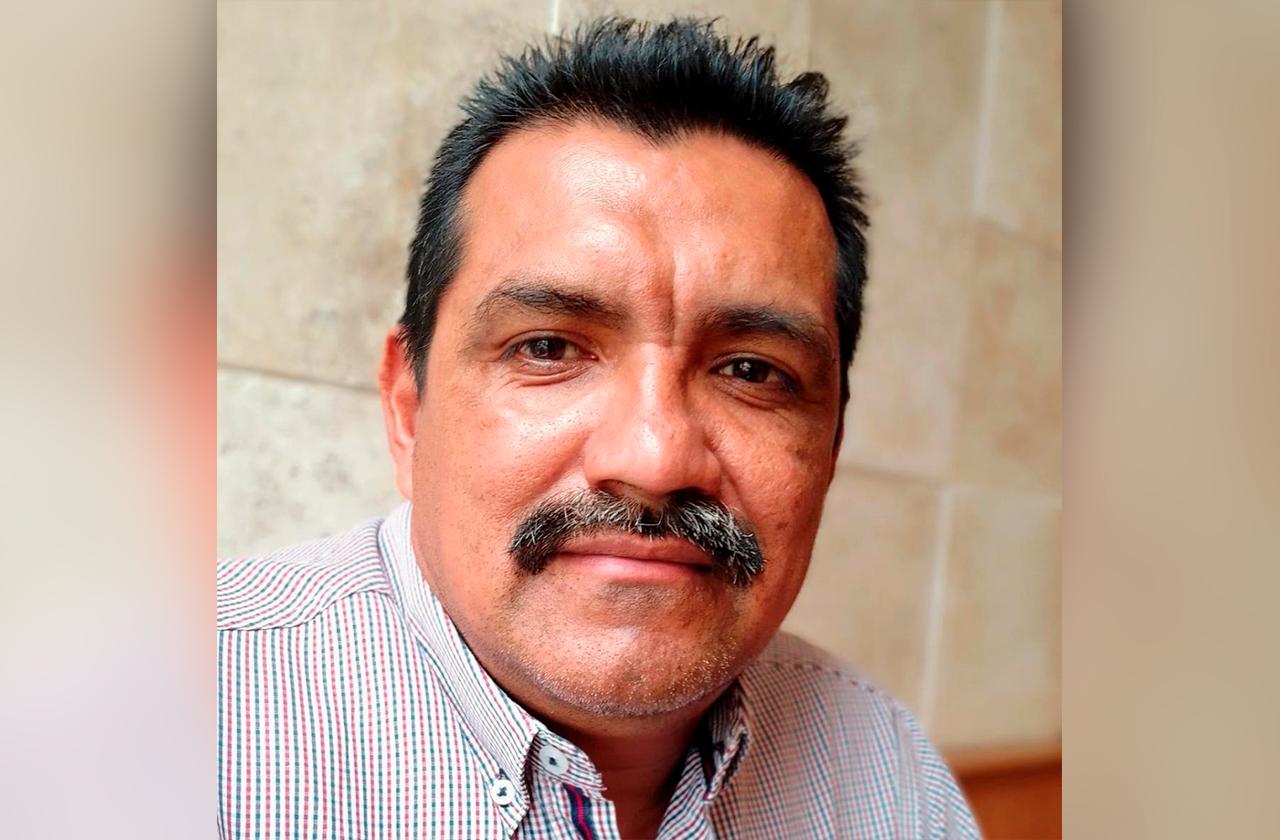 Desde la cárcel, Pasiano Rueda agradece apoyo en Jesús Carranza 