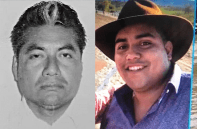 Hijo de exdiputado El Gato detenido por crimen de periodista Valdivia
