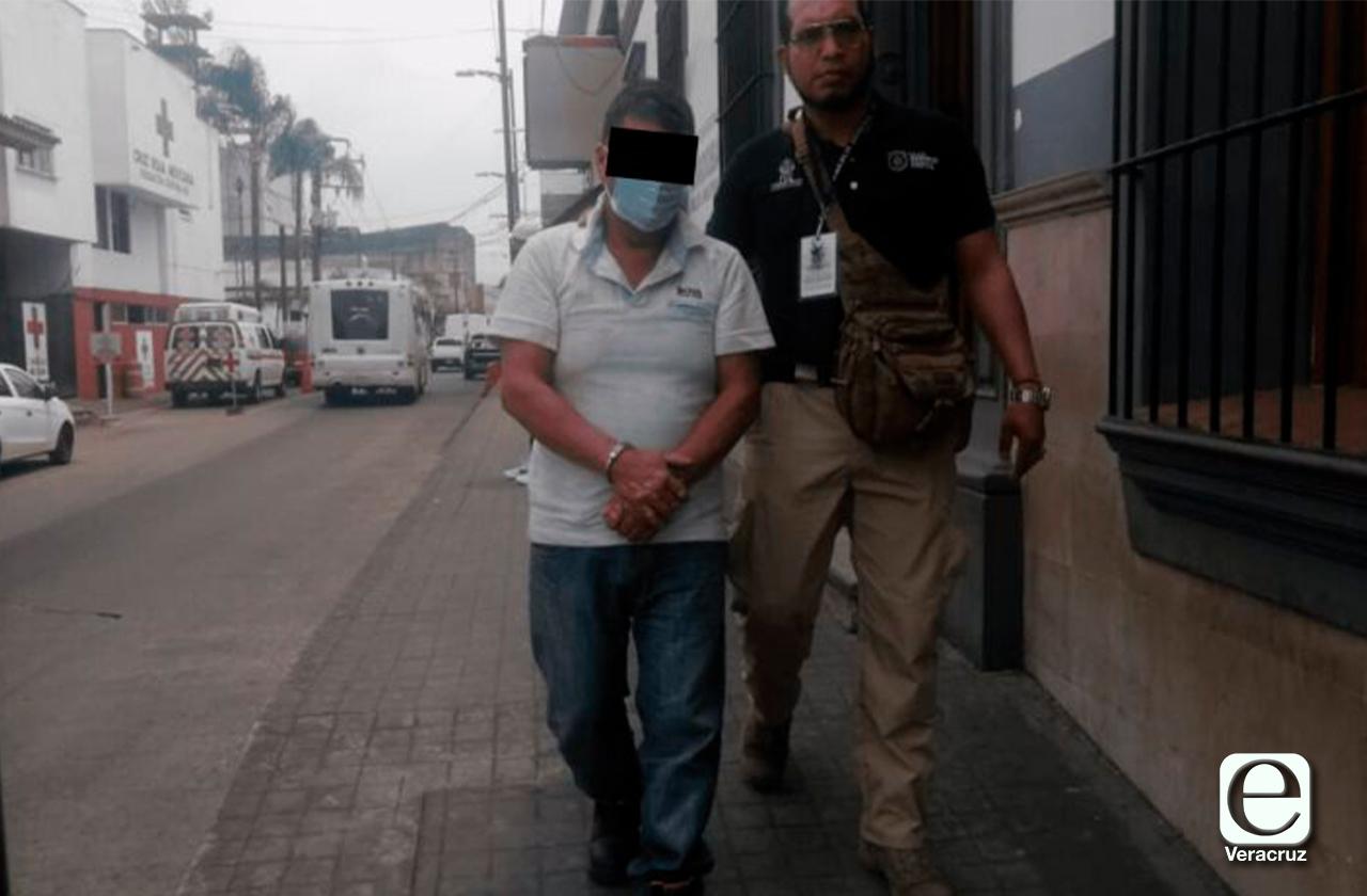 Detiene a hombre acusado de abusar de una menor en Córdoba