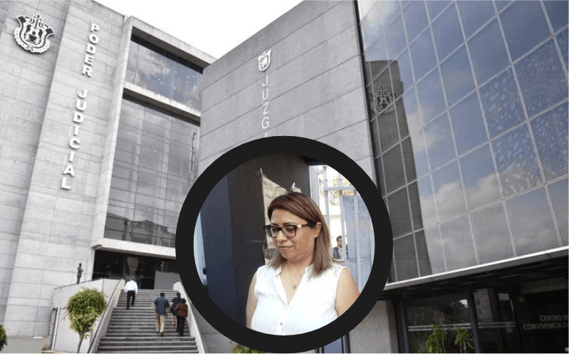 Abren investigación contra jueza de Pacho Viejo por negligencia judicial