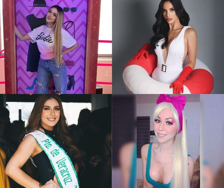 Carnaval 2023: Ellas quieren ser la reina de Veracruz