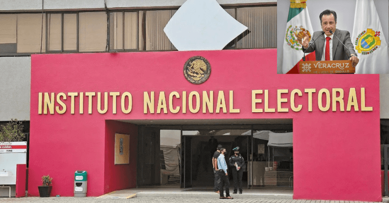 Cuitláhuac y gobernadores de la 4T darán postura por suspensión de Plan B