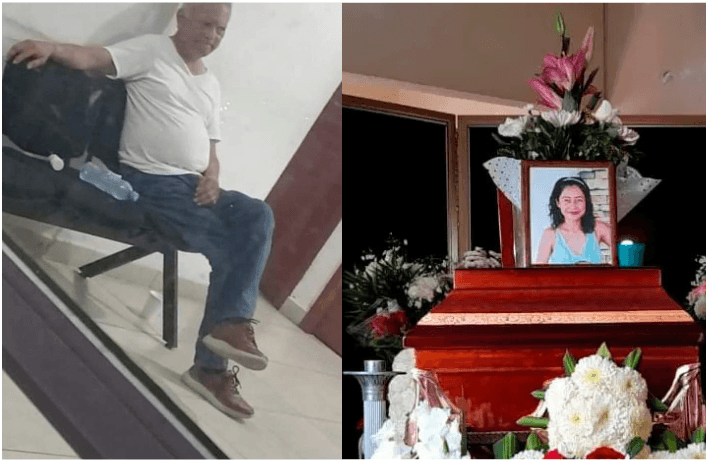 Liberan a hombre acusado de atropellar María Luisa en Boca del Río