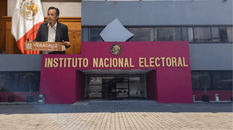 Reviertan suspensión de plan B: Cuitláhuac y gobernadores de Morena a SCJN