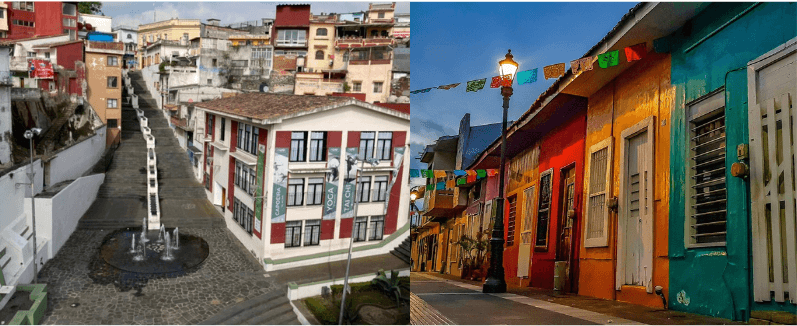 ¿Xallitic o La Huaca? Anunciarán primer barrio mágico en Veracruz