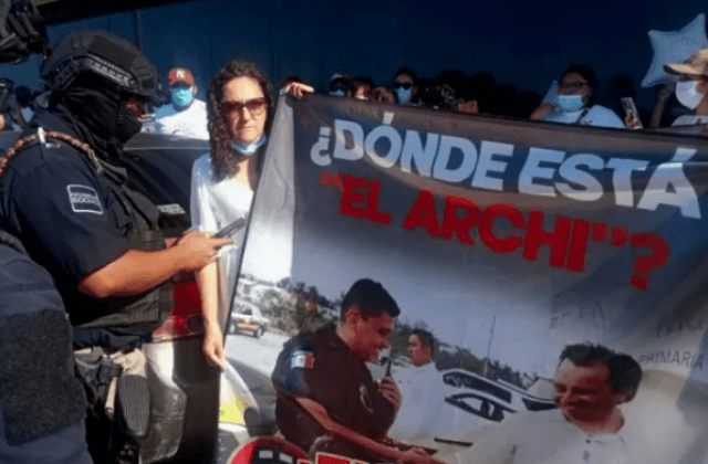 ¿Dónde está? El Archi, policía en Veracruz, cumple 3 meses desaparecido