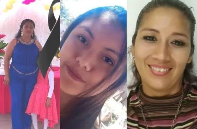 Las caras de la violencia en Veracruz; 10 feminicidios en 2022