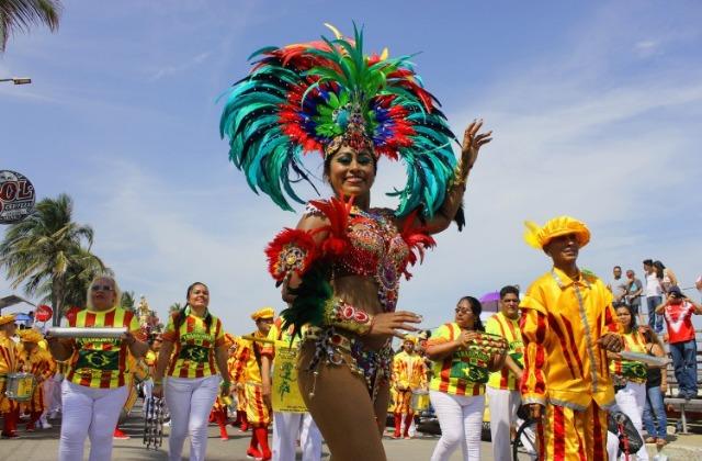 Gobierno estatal sí apoyará el Carnaval de Veracruz 2022