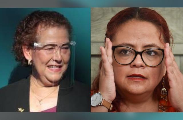 Niega PJE deuda con IPE; directora 'no me ha requerido': Isabel Romero