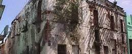¿Cuál la multa por edificios abandonados en Centro Histórico de Veracruz?