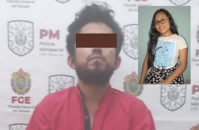 Ejecutan orden de aprehensión contra maestro por feminicidio de Juana