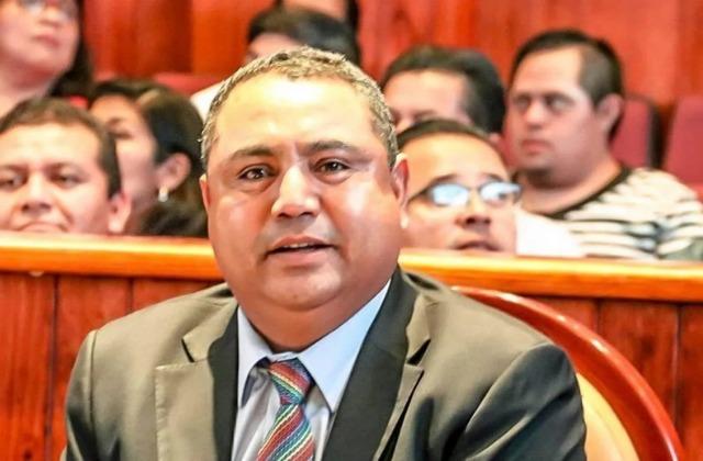 Diputado detenido en Veracruz afronta 3 carpetas; suman homicidio