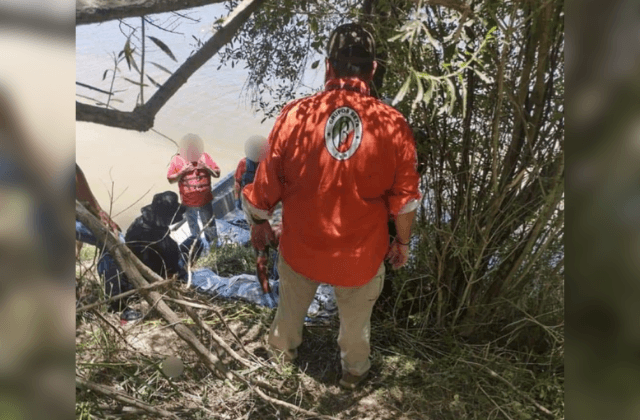 En 2022 van 3 migrantes hallados en lotes baldíos de Acayucan